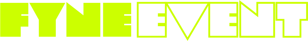 Logo de FyneEvent